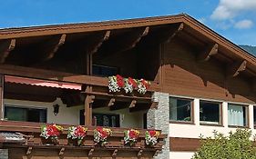 Gästehaus Huber